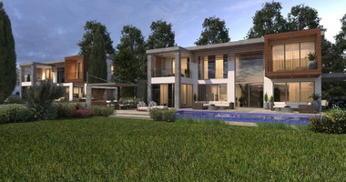 4 Bed House For Sale In Pegeia Paphos Cyprus