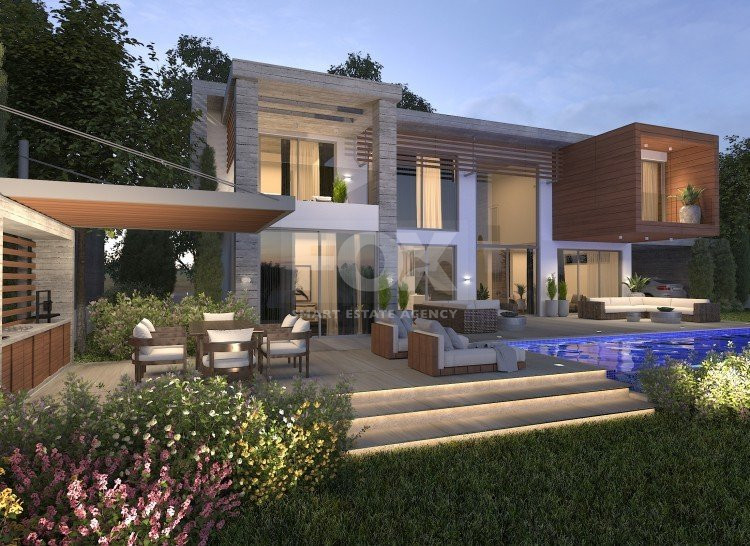 4 Bed House For Sale In Pegeia Paphos Cyprus