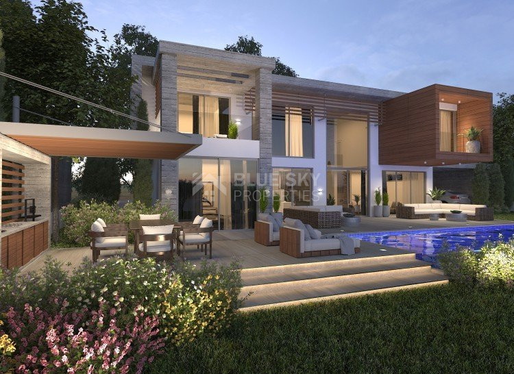 4 Bed House For Sale In Pegeia Paphos Cyprus