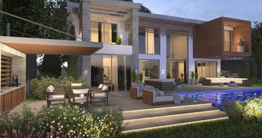 4 Bed House For Sale In Pegeia Paphos Cyprus