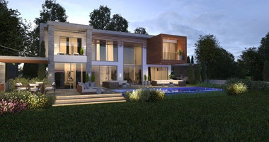 4 Bed House For Sale In Pegeia Paphos Cyprus