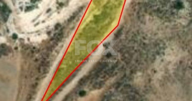 Land For Sale In Pegeia Paphos Cyprus