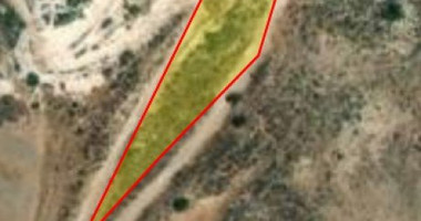 Land For Sale In Pegeia Paphos Cyprus