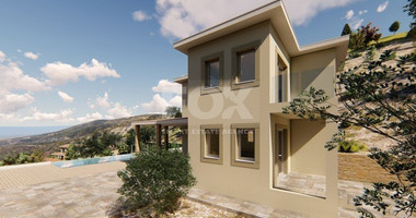 Land For Sale In Pegeia Paphos Cyprus