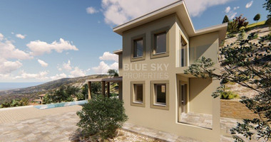 Land For Sale In Pegeia Paphos Cyprus