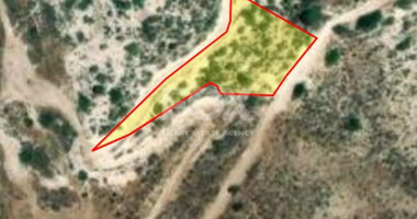 Land For Sale In Pegeia Paphos Cyprus