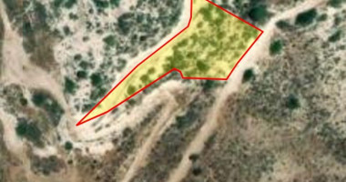 Land For Sale In Pegeia Paphos Cyprus