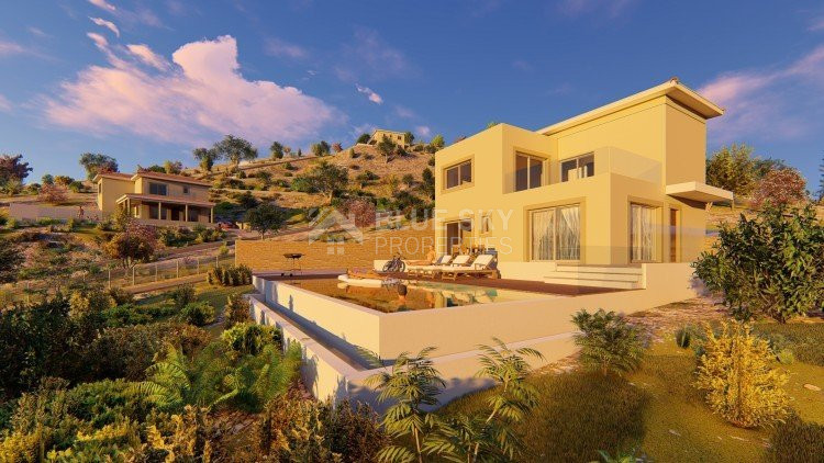 Land For Sale In Pegeia Paphos Cyprus