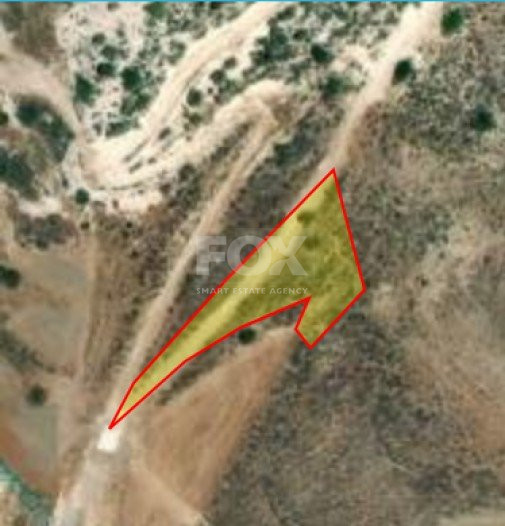 Land For Sale In Pegeia Paphos Cyprus