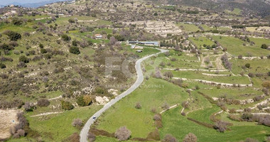 Land For Sale In Dora Limassol Cyprus