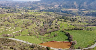 Land For Sale In Dora Limassol Cyprus