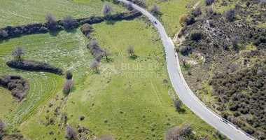 Land For Sale In Dora Limassol Cyprus