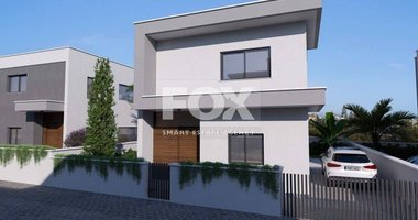 2 Bed House For Sale In Agios Tychon Limassol Cyprus