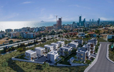 2 Bed House For Sale In Agios Tychon Limassol Cyprus
