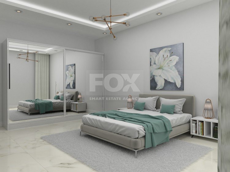 3 Bed Apartment For Sale In Chlorakas Paphos Cyprus