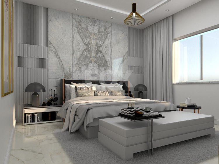 3 Bed Apartment For Sale In Chlorakas Paphos Cyprus