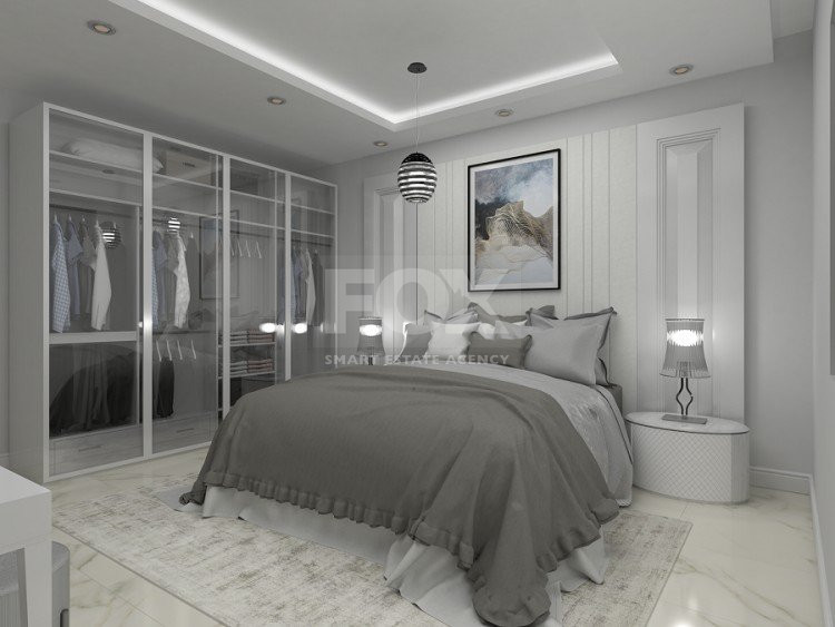 3 Bed Apartment For Sale In Chlorakas Paphos Cyprus