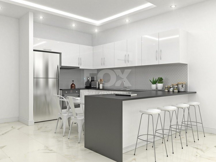 3 Bed Apartment For Sale In Chlorakas Paphos Cyprus