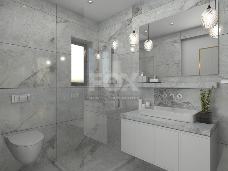 3 Bed Apartment For Sale In Chlorakas Paphos Cyprus