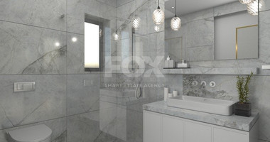 3 Bed Apartment For Sale In Chlorakas Paphos Cyprus