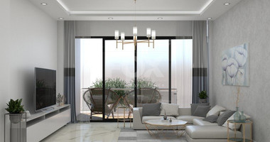 3 Bed Apartment For Sale In Chlorakas Paphos Cyprus