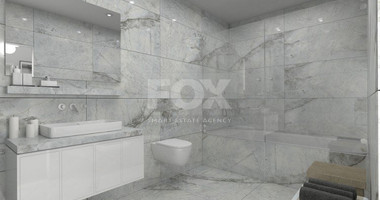 3 Bed Apartment For Sale In Chlorakas Paphos Cyprus