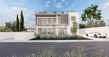 3 Bed Apartment For Sale In Chlorakas Paphos Cyprus