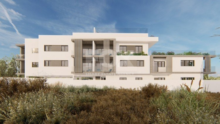 3 Bed Apartment For Sale In Chlorakas Paphos Cyprus