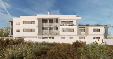 3 Bed Apartment For Sale In Chlorakas Paphos Cyprus