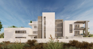 3 Bed Apartment For Sale In Chlorakas Paphos Cyprus