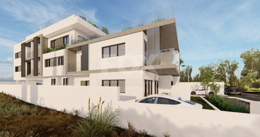 3 Bed Apartment For Sale In Chlorakas Paphos Cyprus