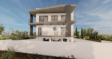 3 Bed Apartment For Sale In Chlorakas Paphos Cyprus