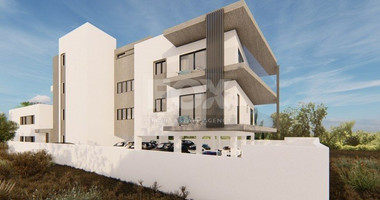 3 Bed Apartment For Sale In Chlorakas Paphos Cyprus