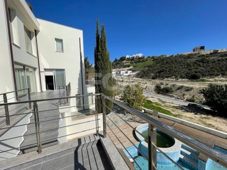 4 Bed House For Sale In Palodeia Limassol Cyprus