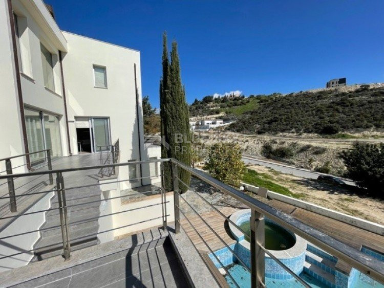 4 Bed House For Sale In Palodeia Limassol Cyprus