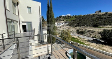 4 Bed House For Sale In Palodeia Limassol Cyprus
