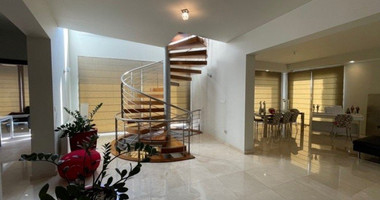 4 Bed House For Sale In Palodeia Limassol Cyprus