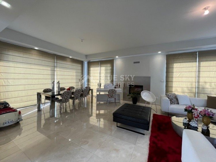 4 Bed House For Sale In Palodeia Limassol Cyprus