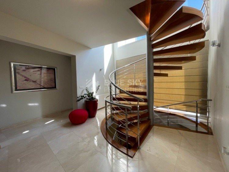 4 Bed House For Sale In Palodeia Limassol Cyprus