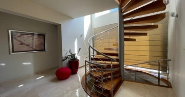 4 Bed House For Sale In Palodeia Limassol Cyprus