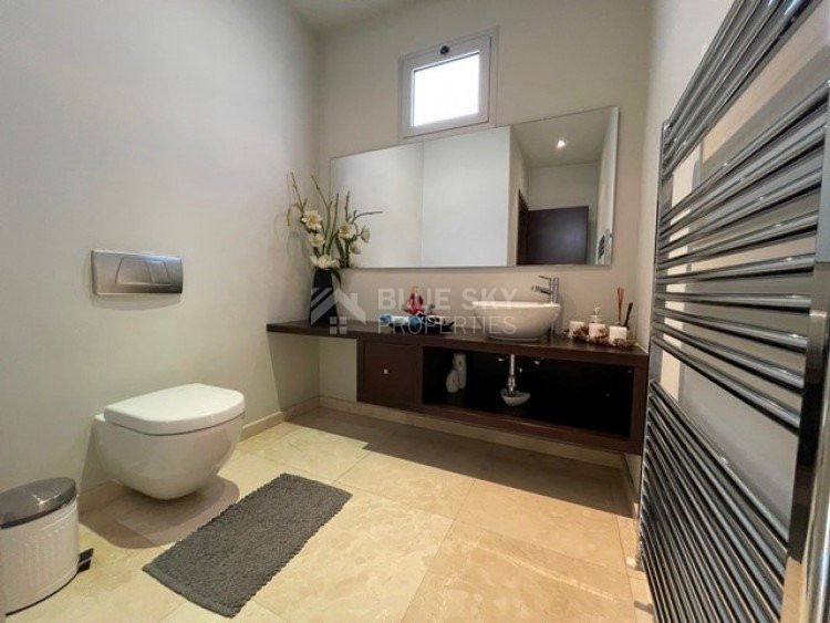 4 Bed House For Sale In Palodeia Limassol Cyprus