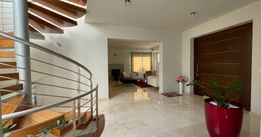 4 Bed House For Sale In Palodeia Limassol Cyprus
