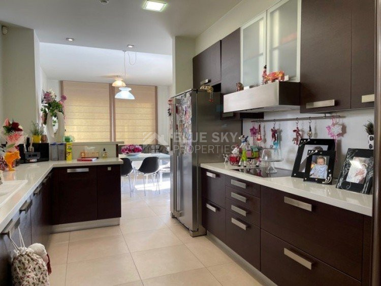 4 Bed House For Sale In Palodeia Limassol Cyprus