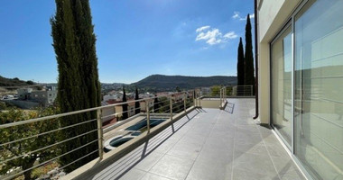 4 Bed House For Sale In Palodeia Limassol Cyprus