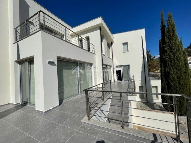 4 Bed House For Sale In Palodeia Limassol Cyprus