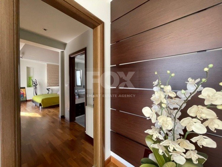 4 Bed House For Sale In Palodeia Limassol Cyprus