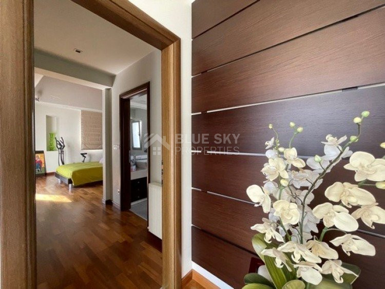 4 Bed House For Sale In Palodeia Limassol Cyprus