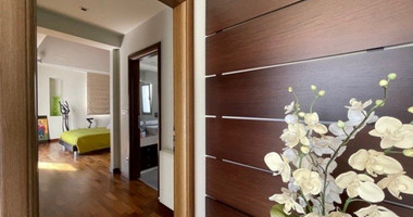 4 Bed House For Sale In Palodeia Limassol Cyprus