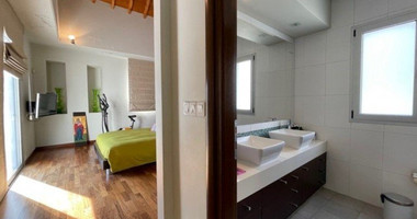 4 Bed House For Sale In Palodeia Limassol Cyprus