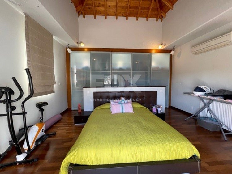 4 Bed House For Sale In Palodeia Limassol Cyprus